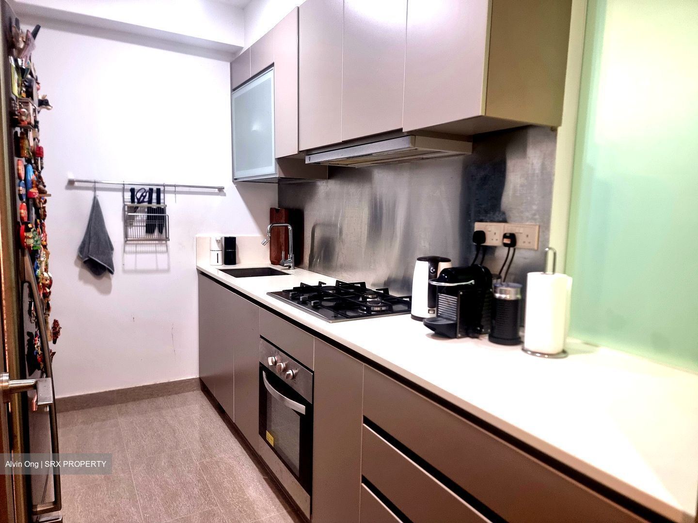 Waterwoods (D19), Condominium #550501531
